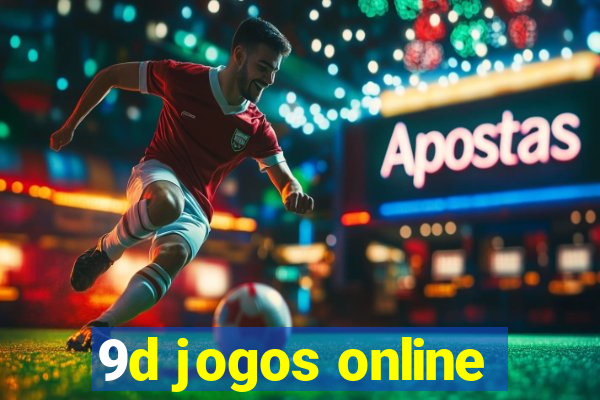 9d jogos online